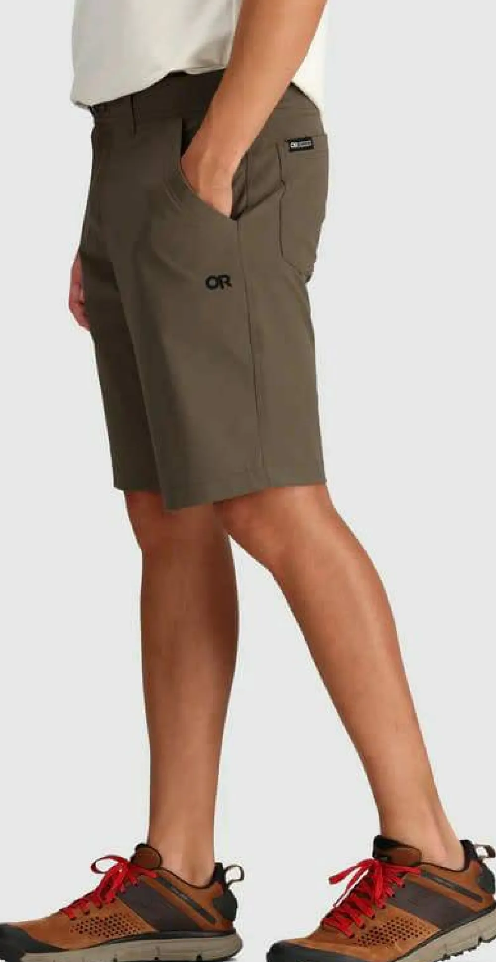 Hot Men's Ferrosi Shorts 10 Herrshorts