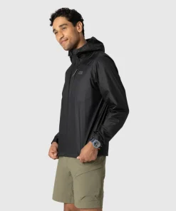 Online Men's Helium Ul Jacket Herrjackor