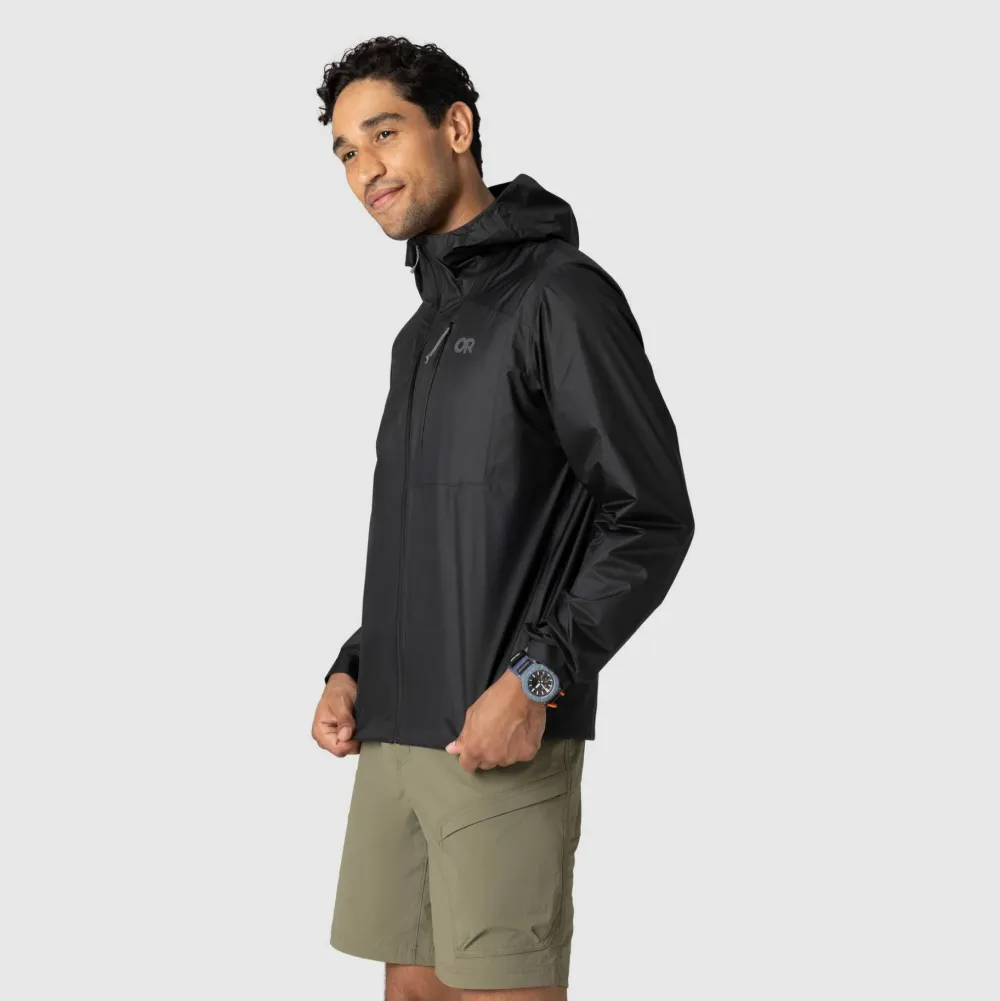 Online Men's Helium Ul Jacket Herrjackor