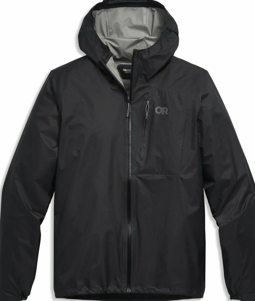 Online Men's Helium Ul Jacket Herrjackor