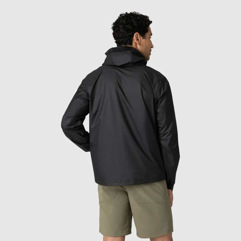 Online Men's Helium Ul Jacket Herrjackor