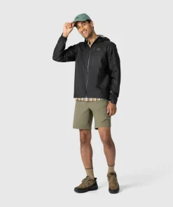 Online Men's Helium Ul Jacket Herrjackor