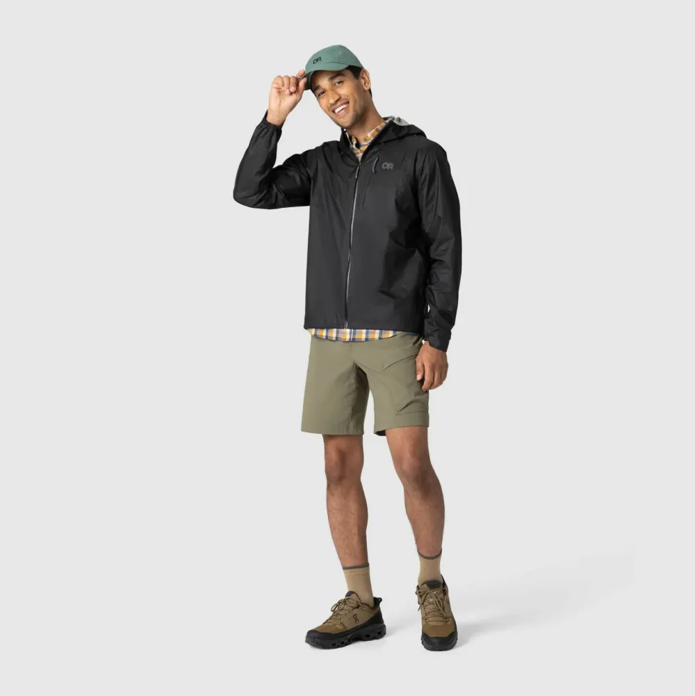 Online Men's Helium Ul Jacket Herrjackor