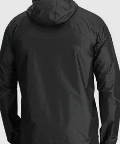 Outdoor Research Men's Helium Rain Jacket Storm New