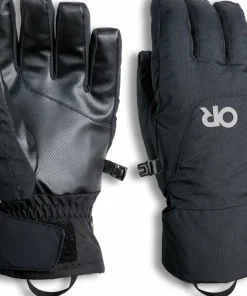 Hot Men's Revolution Uc Gore-Tex Gloves Gore-Tex Herrkläder|Handskar & Vantar Herr