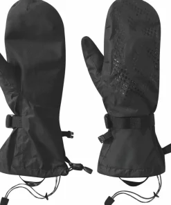 Clearance Men's Revel Shell Mitts Skidkläder Herr