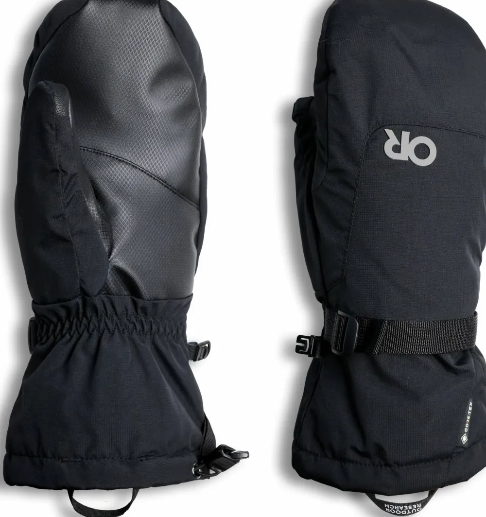 Best Men's Revolution Gore-Tex Mitt Gore-Tex Herrkläder|Handskar & Vantar Herr