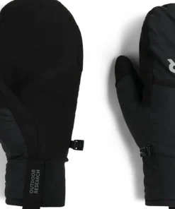 Sale Men's Shadow Insulated Mitts Handskar & Vantar Herr