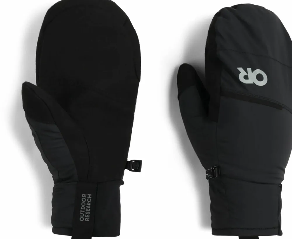 Sale Men's Shadow Insulated Mitts Handskar & Vantar Herr