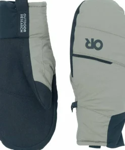 Best Men's Shadow Insulated Mitts Handskar & Vantar Herr