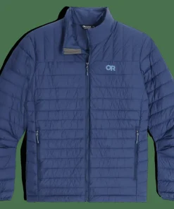 Outdoor Research Men's Transcendent Down Jacket Cenote