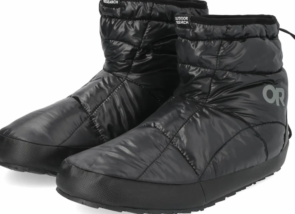 Online Men's Tundra Trax Booties Dunskor & Tofflor Herr