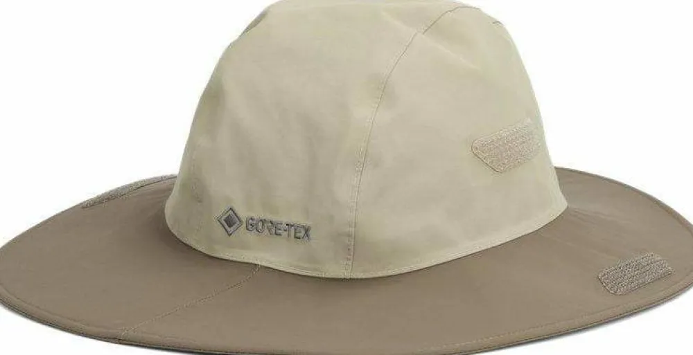 Online Seattle Rain Hat Gore-Tex