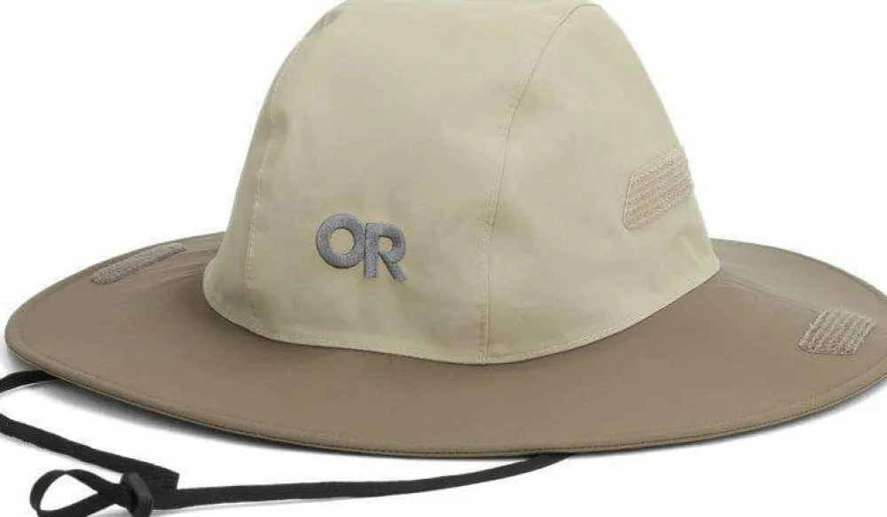 Online Seattle Rain Hat Gore-Tex