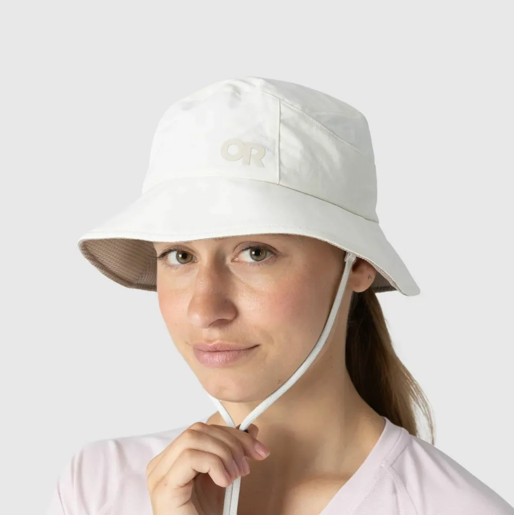 Outdoor Research Sun Bucket Hat Sand Outlet
