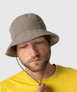 Sale Sun Bucket Hat Huvudbonader Herr