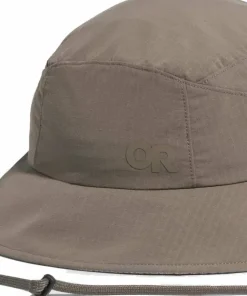 Sale Sun Bucket Hat Huvudbonader Herr