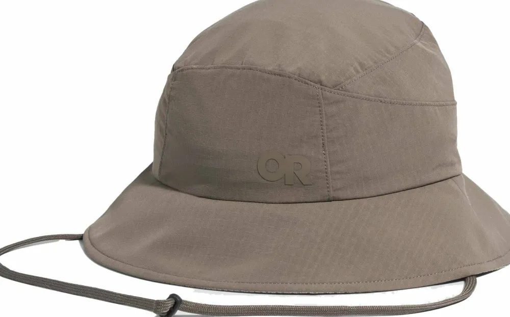 Sale Sun Bucket Hat Huvudbonader Herr