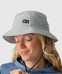 Outdoor Research Sun Bucket Hat Light Pewter Outlet