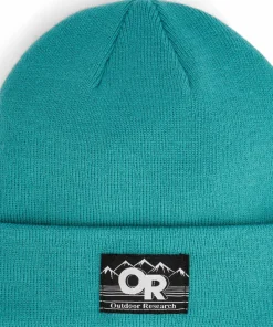 New Unisex Juneau Beanie Huvudbonader Dam