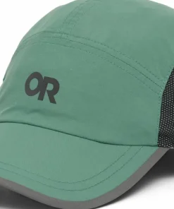 Outdoor Research Unisex Swift Cap Malachite Reflec New