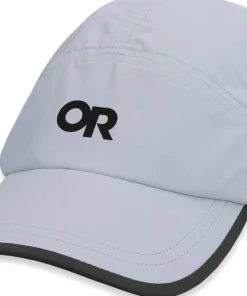 Outdoor Research Unisex Swift Cap Solid Titan Refle