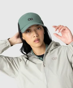 New Unisex Swift Cap Huvudbonader Herr
