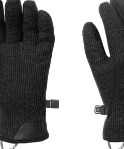 Outdoor Research Women's Flurry Sensor Gloves Solid Black Online