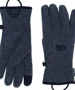 New Women's Flurry Sensor Gloves Handskar & Vantar Dam