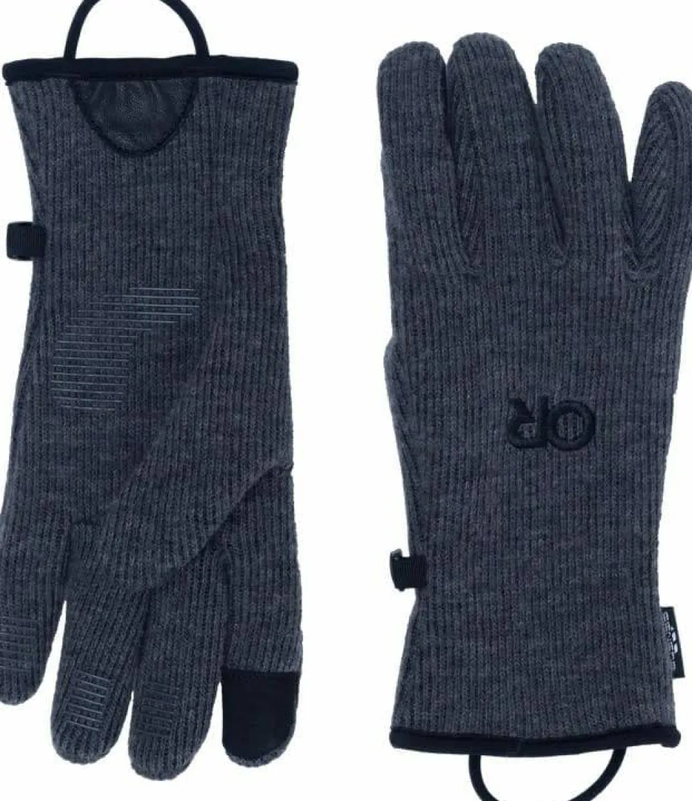 New Women's Flurry Sensor Gloves Handskar & Vantar Dam