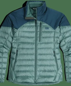 Online Women's Helium Down Jacket Damjackor|Skidkläder Dam