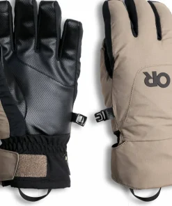Hot Women's Revolution Uc Gore-Tex Glove Snowboarding|Gore-Tex