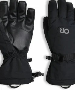 Discount Women's Revolution Gore-Tex Glove Gore-Tex