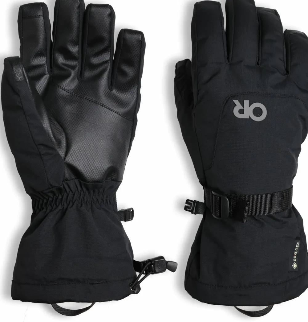 Discount Women's Revolution Gore-Tex Glove Gore-Tex