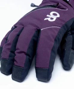 Outlet Women's Revolution II Gore-Tex Glove+ Handskar & Vantar Dam