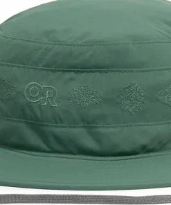 Outdoor Research Women's Solar Roller Sun Hat Malac-rice Embro Online