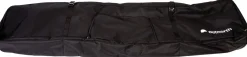 Outnorth Ski Tracker Wheelie Black Outlet