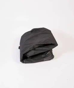 Outnorth Ski Tracker Wheelie Black Outlet