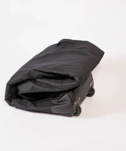 Outnorth Ski Tracker Wheelie Black Outlet