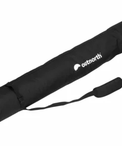 Outnorth Skibag Black