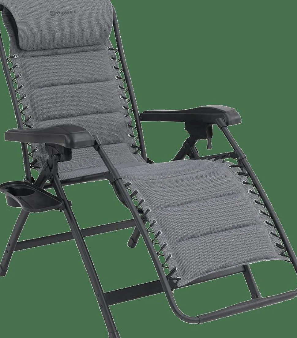Outwell Acadia Grey