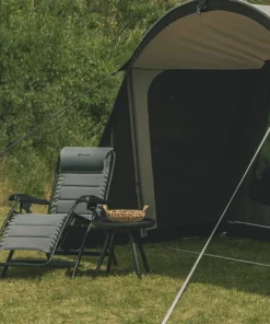 Outwell Acadia Grey
