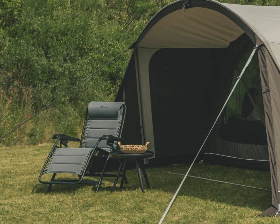 Outwell Acadia Grey
