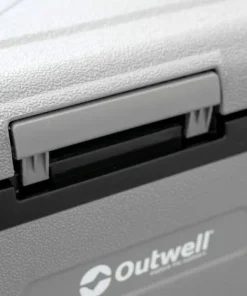 Outwell Arctic Chill 40 Black & Grey Black & Grey Best