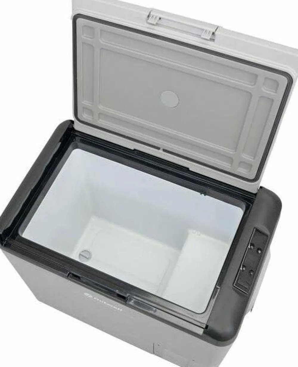 Outwell Arctic Chill 40 Black & Grey Black & Grey Best