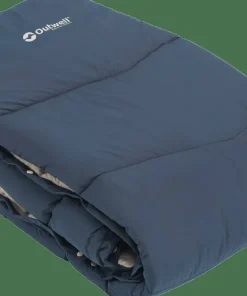 Outwell Caldera Duvet Blue