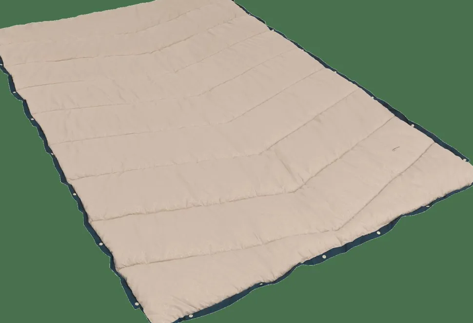 Outwell Caldera Duvet Blue