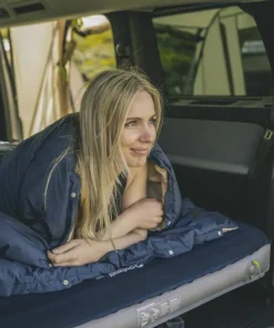Outwell Caldera Duvet Blue Best