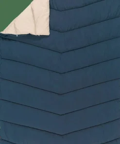 Outwell Caldera Duvet Blue Best