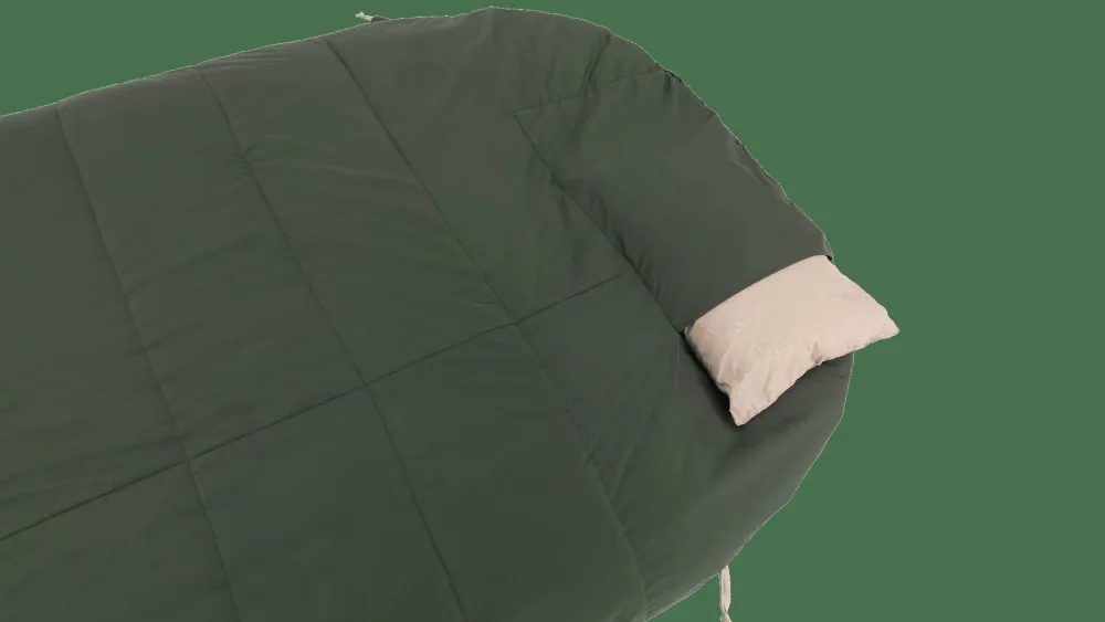 New Caldera Lux Xl Tält, Sovsäckar & Liggunderlag